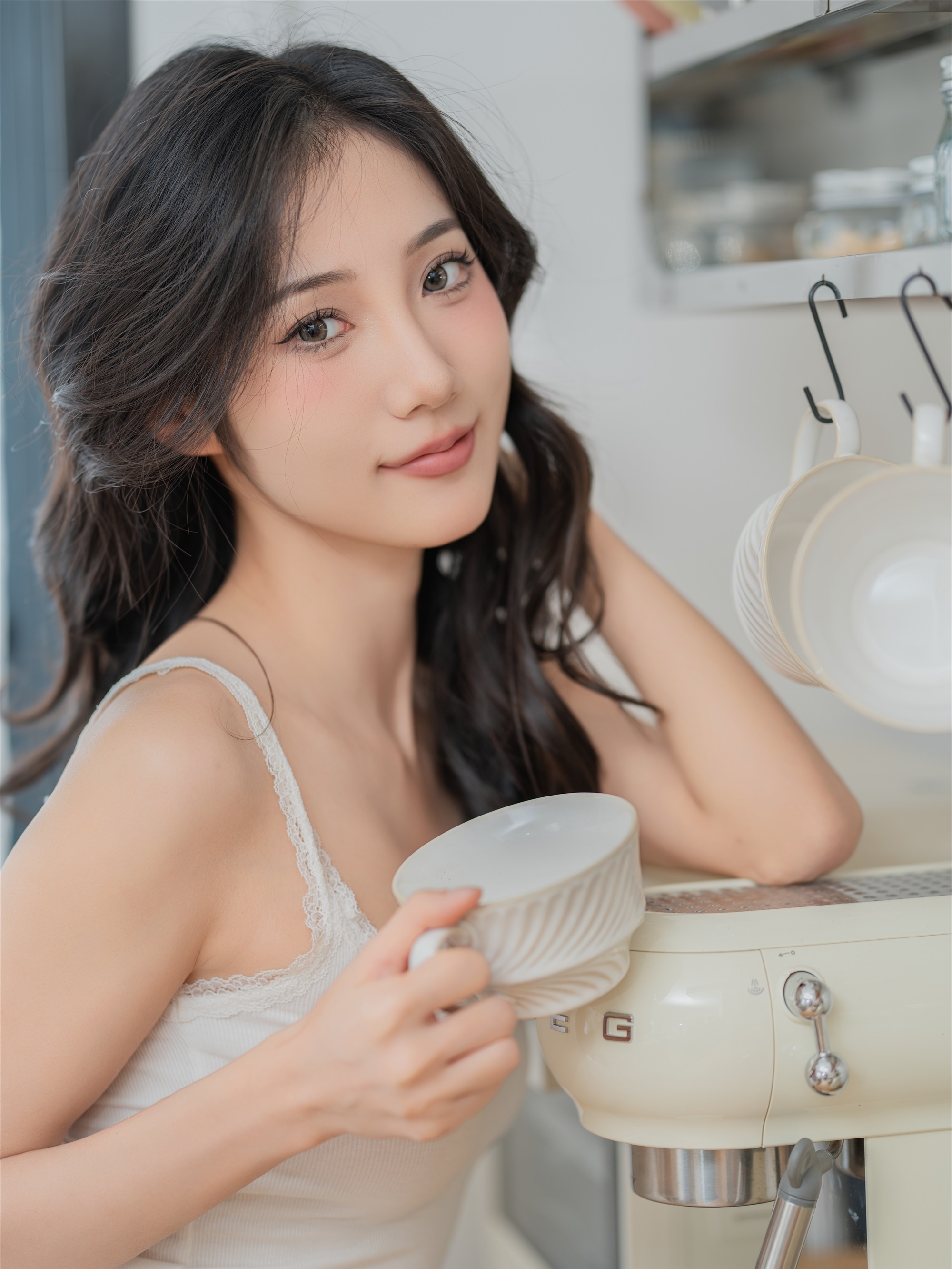 YITUYU艺图语 2025.01.15 纯欲少女 o1ne万